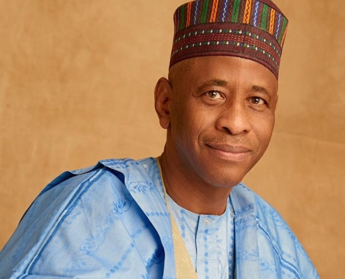 Engr. Goni Musa Sheikh