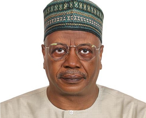 Engr. Babagana Zanna
