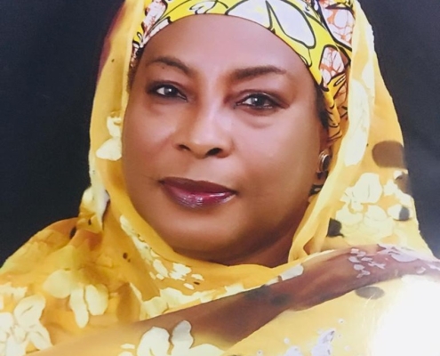 Hajiya Inna Ciroma